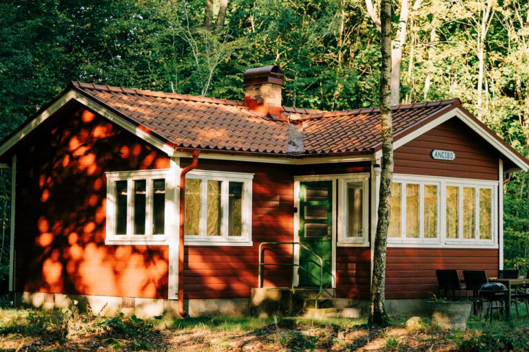 Stuga Ängsbo Stuga Ängsbo