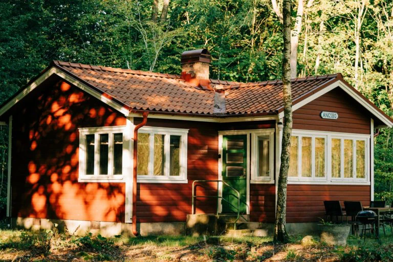 Stuga Ängsbo Stuga Ängsbo