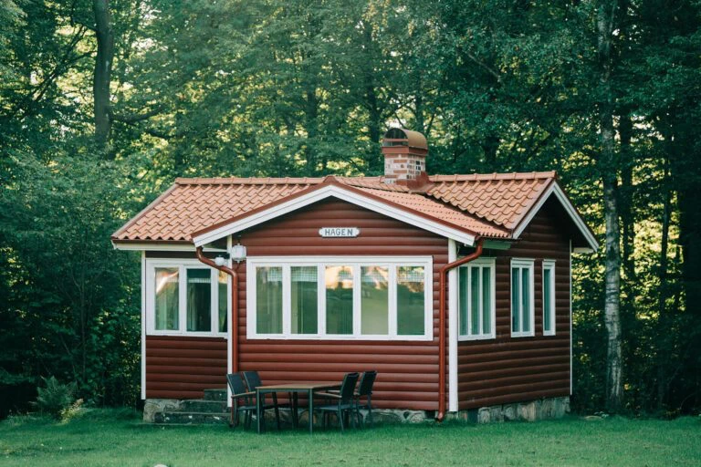 Stuga Hagen Stuga Hagen